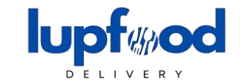 LupFood Delivery